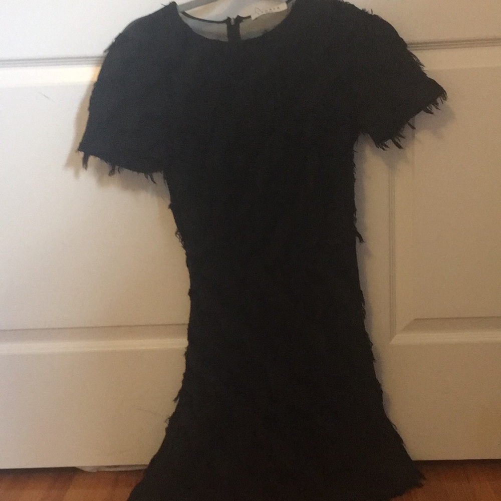 Sandro dress
